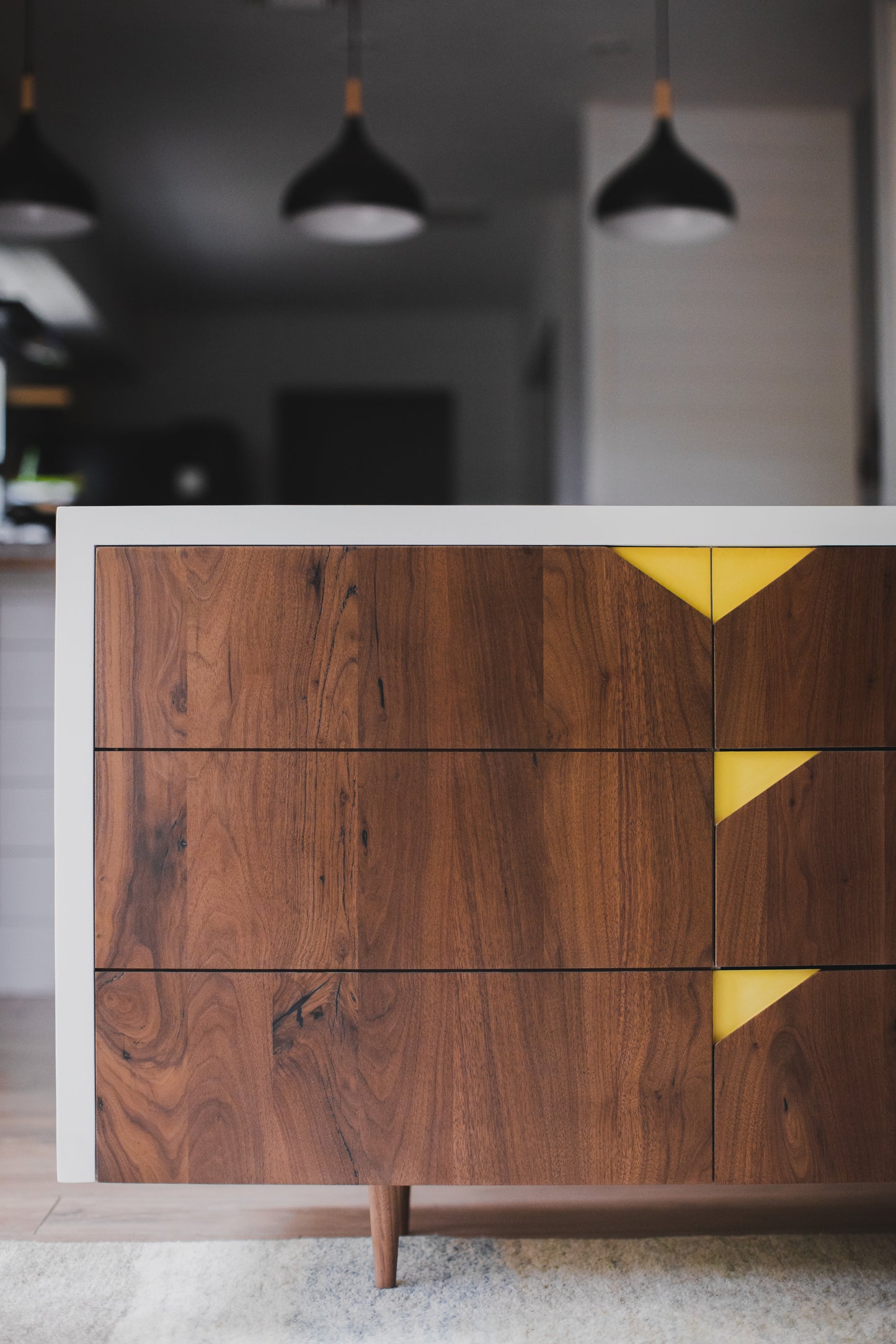 Rietveld Console