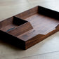 Bachelor Valet Tray