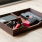 Bachelor Valet Tray