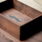 Bachelor Valet Tray