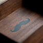Bachelor Valet Tray