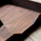 Bachelor Valet Tray