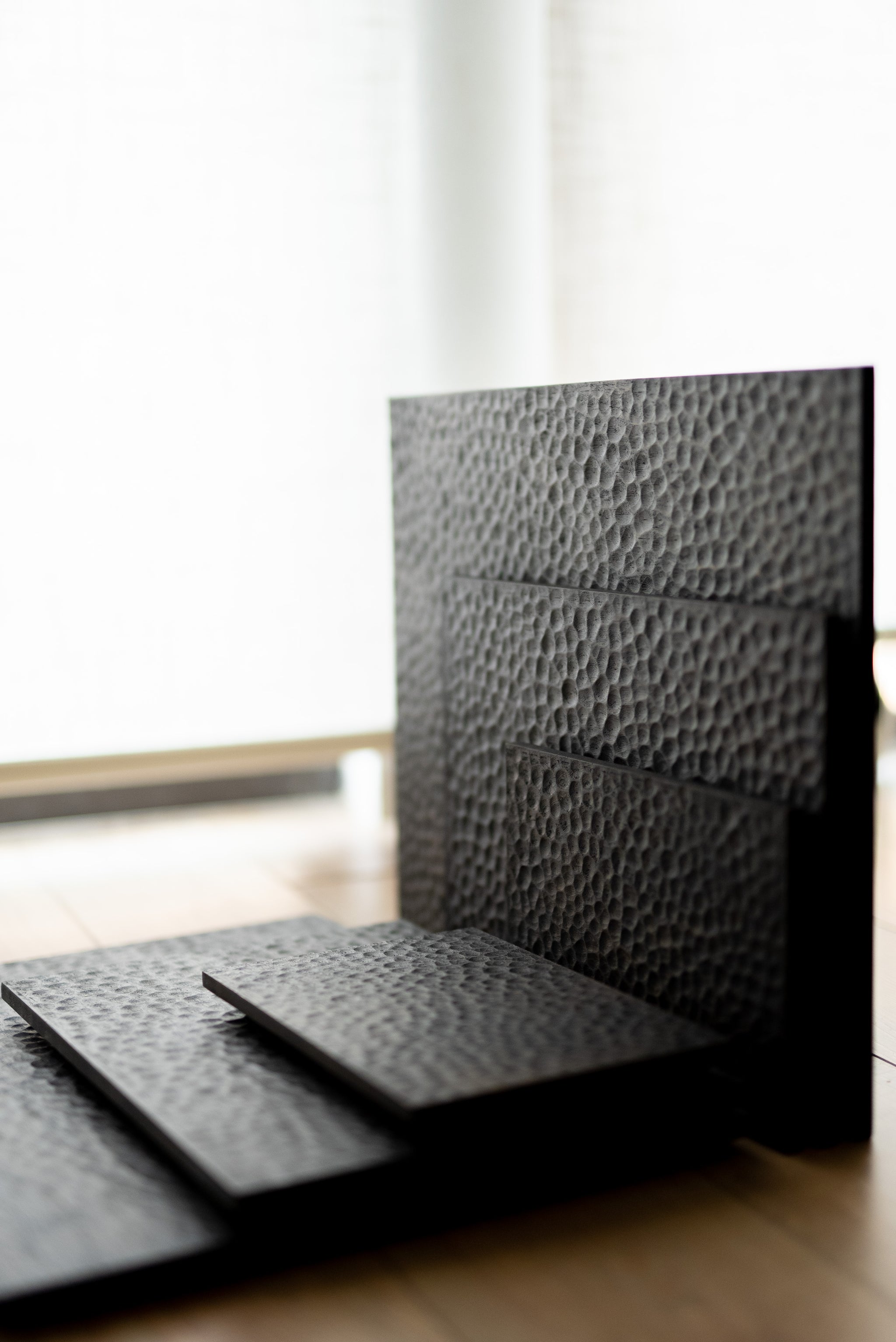 CNC Hand Gouge Texture – Design Craft Workshop