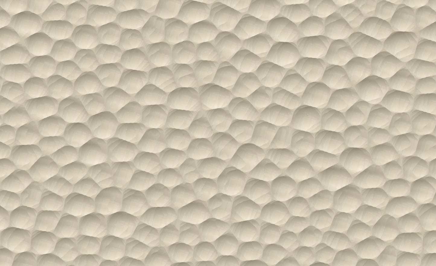 CNC Hand Gouge Texture