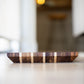 One Time Item : Walnut and Hard Maple End Grain Charcuterie/Cutting Board